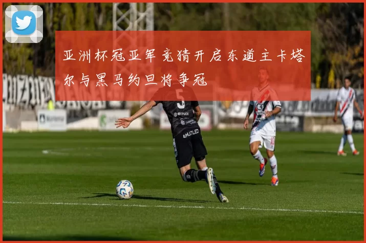 亚洲杯冠亚军竞猜开启东道主卡塔尔与黑马约旦将争冠