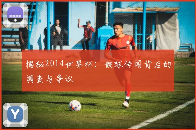 揭秘2014世界杯:假球传闻背后的调查与争议