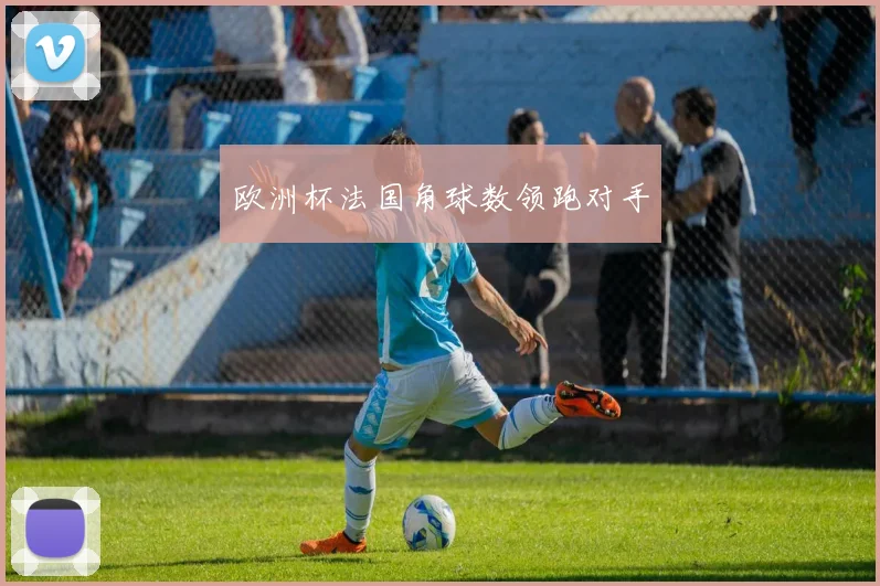 欧洲杯法国角球数领跑对手